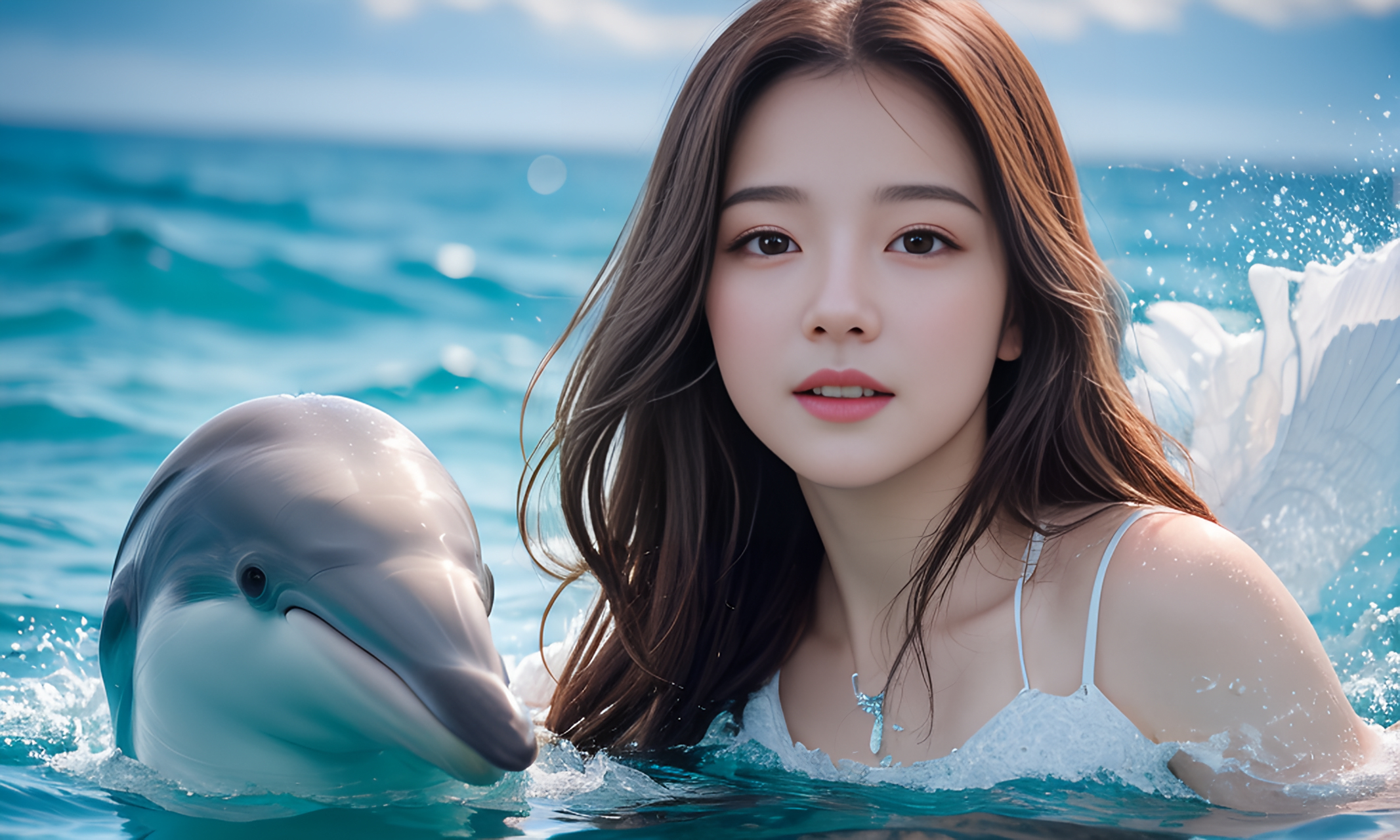 经纬线·总书记提出的“公园城市”是咋个样子的？